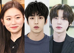 'People with Flaws': Kim Seul Gi - Goo Won sẽ đóng phim cùng Ahn Jae Hyun - Oh Yeon Seo?