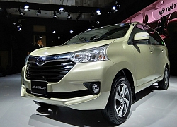 Phân khúc MPV đa dụng tháng 5/2019: Mitsubishi Xpander trở lại &#8216;ngôi vương&#8217;