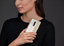 Phiên bản giới hạn OnePlus 7 Pro Almond Edition chính thức phát hành, giá 699 USD