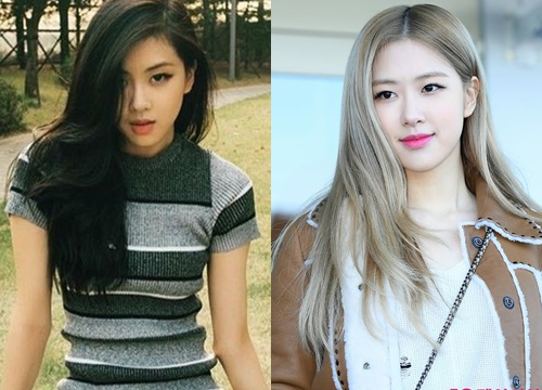 Quá trình "lột xác" của Rosé: Từ girlcrush cá tính đến bùng nổ nhan sắc nữ thần, nhưng kiểu nào ấn tượng nhất?