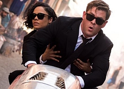 Review 'Men In Black International': Đây đích thực là những gì cần có ở một bộ phim về đặc vụ áo đen