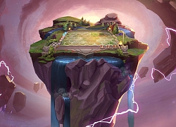 Riot Games: Đấu Trường Chân Lý sẽ có đội phát triển riêng, bao gồm các nhân viên bỏ làm chơi Auto Chess