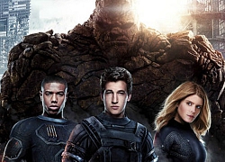 Rộ tin đồn Marvel đang để mắt đến John Krasinski, Emily Blunt và Liam Hemsworth cho 'Fantastic Four'