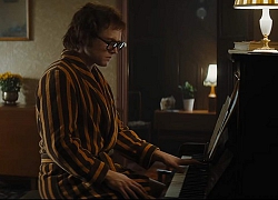 Rocketman: Bức tranh tròn trịa về cuộc đời của danh ca Elton John