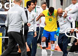 Rực lửa Copa America: Sanchez &#8211; Suarez hay SAO nào hạ bệ Messi?