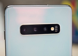 Samsung đã khắc phục vấn đề lớn nhất về camera trên Galaxy S10