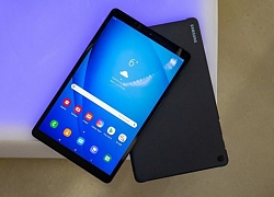 Samsung sắp tung ra tablet giá rẻ Galaxy Tab A 8 inch sử dụng Snapdragon 429?