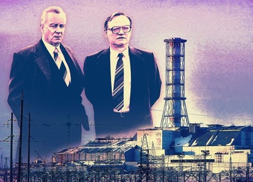 Series có điểm IMDb cao nhất lịch sử 'Chernobyl' đúng và sai chỗ nào?