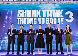 Shark Tank 3 ấn tượng với chuỗi dự án Sứ mệnh - Shark Tank The Purpose hướng đến trẻ em vùng cao