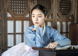 Shin Se Kyung là gái quá lứa, nữ sinh nổi loạn trong 'Rookie Historian Goo Hae Ryung'