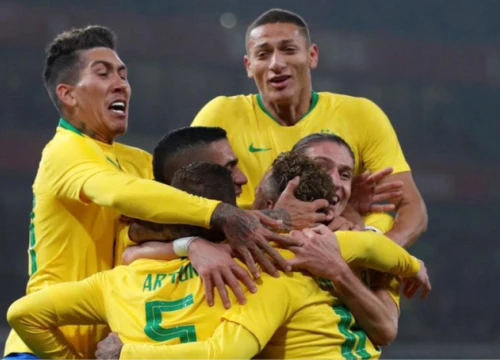 Soi kèo, tỷ lệ cược Brazil vs Bolivia: Điệu samba rực lửa