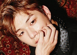 Tại sao Kang Daniel không đầu quân cho 'nhà mới' mà quyết tâm tự lập công ty giải trí riêng?