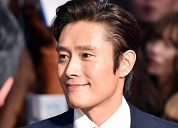 Tài tử Lee Byung Hun: Từ &#039;hoàng đế nghiện ân ái&#039; đến danh xưng &#039;Tom Cruise châu Á&#039;