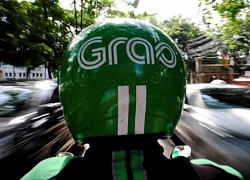 Tài xế Grab nhốt luôn kẻ cướp trong xe