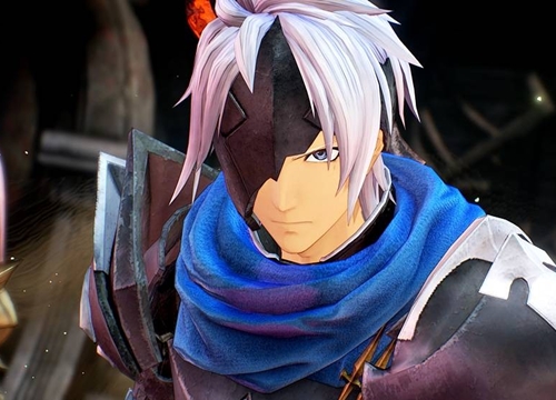 Tales of Arise game nhập vai theo phong cách hack'n'slash mới của Bandai Namco