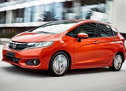 "Tân binh" Honda Jazz bất ngờ được đại lý giảm giá mạnh tới 100 triệu đồng/chiếc