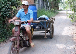 Thâm nhập làng nuôi heo có nguy cơ nhiễm dịch tả cao nhất Sài Gòn