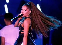 Top 10 album bán chạy nhất nửa đầu năm 2019 tại Mỹ: Ariana Grande, Billie Eilish góp mặt, gây bất ngờ ở vị trí #1