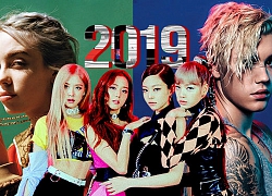 Top 10 ca khúc hay nhất nửa đầu 2019: Ngỡ ngàng vì chẳng thấy Ariana Grande và Taylor Swift đâu cả!