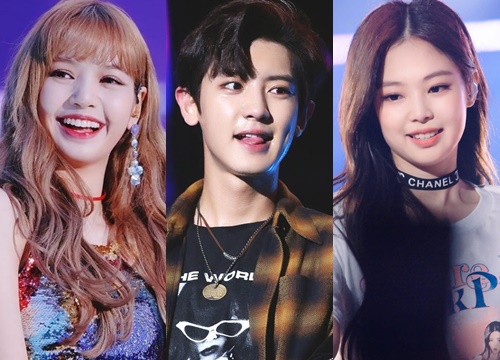 Top 10 Idol Hàn Quốc sở hữu lượt theo dõi nhiều nhất trên Instagram