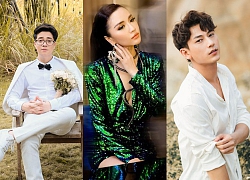 Top sao Việt được fan trông chờ ngồi ghế nóng The Voice Kids 2019 là ai?