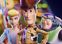 'Toy Story 4' đạt điểm tuyệt đối 100% trên Rotten Tomatoes và đây là lý do!