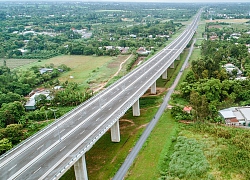 TPHCM: Kiến nghị Trung ương ưu tiên vốn đầu tư xây dựng các công trình giao thông trọng điểm liên vùng