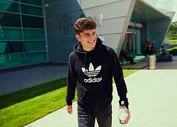 Trở thành người của Man Utd, Daniel James thừa nhận 1 điều đau lòng