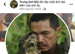 Trước thềm "Về Nhà Đi Con" tập 43 lên sóng, ông Sơn bỗng dưng đổi hình đại diện Facebook, triệu hồi Lương Bổng cho gã con rể ăn đòn?