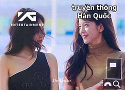 Truyền thông Hàn "crush nặng" YG: Cứ gà nhà YG có hoạt động, cổ phiếu tăng lên được một chút là y như rằng tặng ngay "phốt" mới