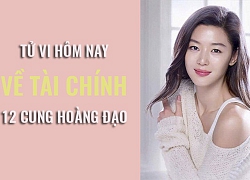 Tử vi hôm nay (14/6/2019) về tài chính của 12 cung hoàng đạo: Một ngày thu nhập khá của Sư Tử