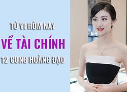 Tử vi ngày mai (13/6/2019) về tài chính của 12 cung hoàng đạo: Một ngày thu nhập khá của Sư Tử