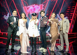 Tuyển tập drama của 3 nam HLV "Giọng hát Việt nhí 2019": Người bị tố đạo nhạc, người tỏ "thái độ" với đồng nghiệp