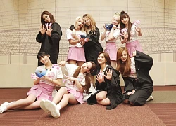 TWICE "phục thù" thành công BTS nhưng chưa thể phá vỡ kỉ lục của 1 đối thủ không phải BLACKPINK ở Nhật