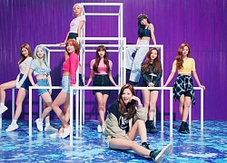 TWICE tung MV mới khiến netizen tưởng nhóm là &quot;con ghẻ&quot; JYP ở Hàn, có 1 điều làm tốt hơn BLACKPINK