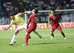 Việt Nam đá vòng loại World Cup: Báo Thái muốn sớm tái ngộ, hẹn trả nợ luôn tháng 9