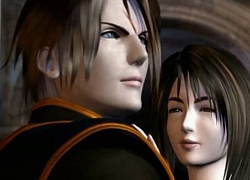 Vừa hé lộ FF7 Remake, đến lượt Final Fantasy VIII tiếp tục Remasted khiến dân tình &#8217;sục sôi&#8217;