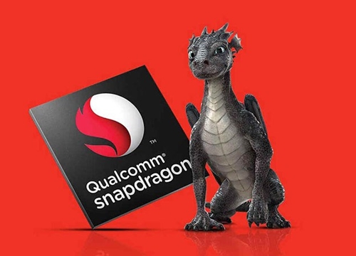 Vượt TSMC, Samsung giành quyền sản xuất chip Qualcomm Snapdragon 865