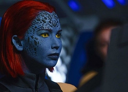 'X-Men: Dark Phoenix' có thể lỗ nặng: Vì đâu nên nỗi?