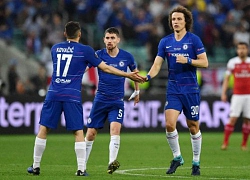 XÁC NHẬN: Chelsea chưa yêu cầu hoãn lệnh cấm chuyển nhượng