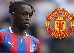 Xác nhận! Wan-Bissaka thông báo với CLB: "Tôi muốn tới Man Utd"