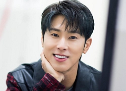 Yunho (DBSK) vừa debut đã "dẹp loạn" đàn em SHINee, Super Junior, EXO, lọt top với cựu thành viên Wanna One