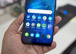 4 điều tuyệt vời mà đối thủ phải ghen tị với Realme 3 Pro