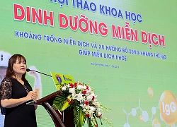 7 cách tăng cường miễn dịch cho trẻ dưới 3 tuổi trong mùa nóng