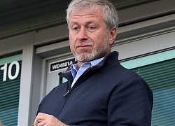 Abramovich ra tay, danh tính tân thuyền trưởng Chelsea đã xác định