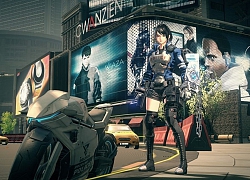 Astral Chain sẽ là sự kết hợp giữa Bayonetta và NieR: Automata