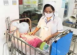 Bạc Liêu: Bé gái sơ sinh bị bỏ rơi ở bệnh viện, nửa tháng qua không ai đến nhận