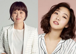 &#8216;Bạn gái Lee Min Ho&#8217; Kim Go Eun đắt show &#8211; Choi Kang Hee đóng phim hài &#8211; hành động