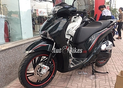 Bảng giá xe máy Honda ngày 29/5/2019: Rebel 300 rơi tự do