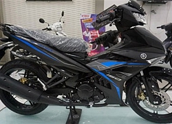 Bảng giá xe Yamaha Exciter 150 2019 tháng 6/2019